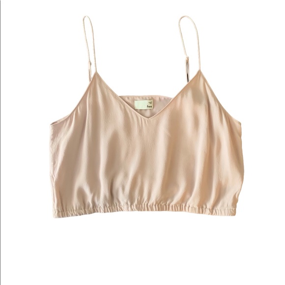 Wilfred Free | Cropped Tank - Picture 1 of 3